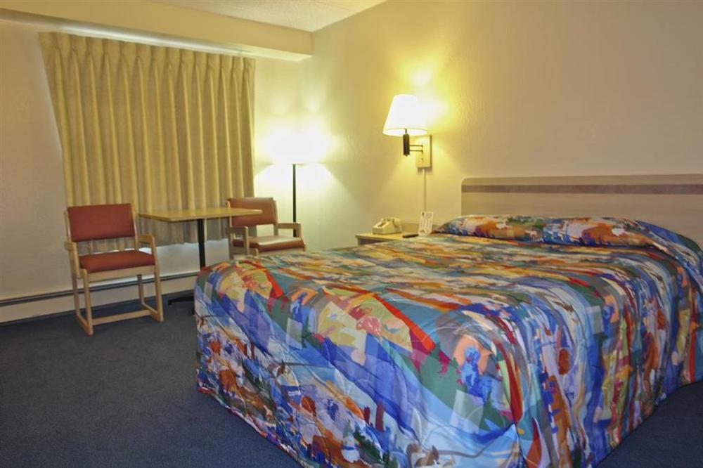 Baymont By Wyndham Gillette Hotel Kamer foto