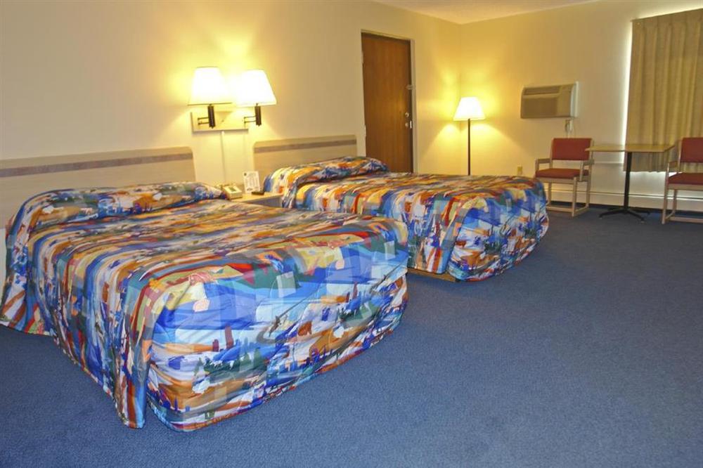 Baymont By Wyndham Gillette Hotel Kamer foto